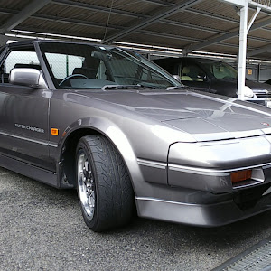 MR2 AW11