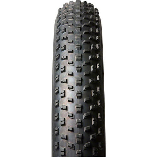 Panaracer Fat B Nimble 26x4 Folding Bead 120tpi Fat Bike Tire