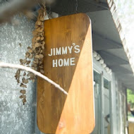 Jimmy's Home 吉米.夢 綠食咖啡館