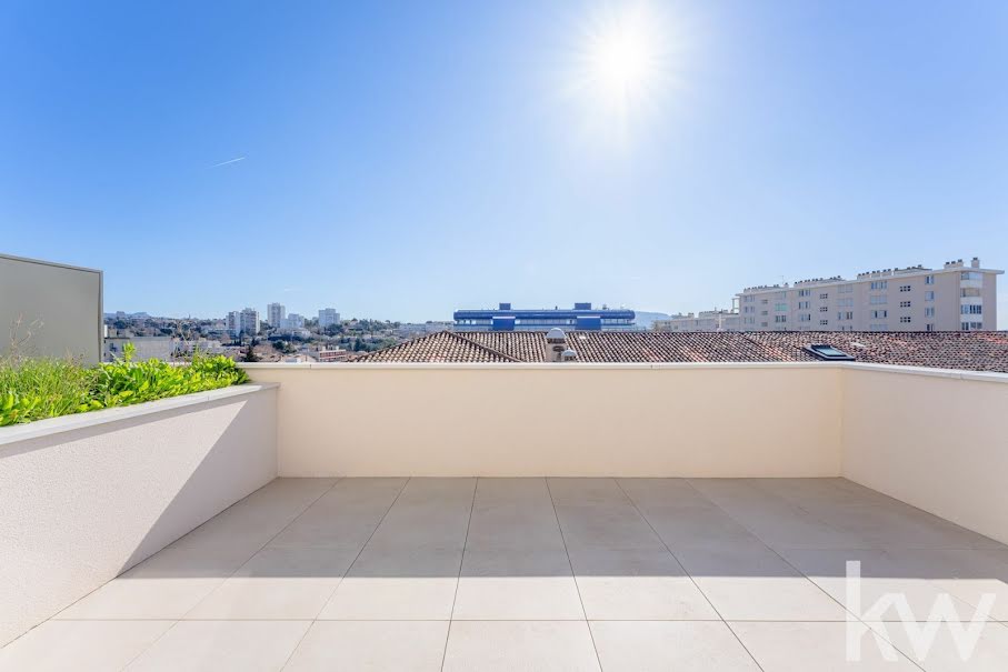 Vente appartement 2 pièces 53 m² à Marseille 13ème (13013), 219 000 €