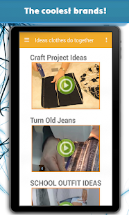 How to get Ideas clothes do together 1.0 mod apk for pc
