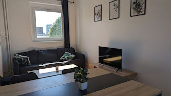 appartement à Herouville-saint-clair (14)