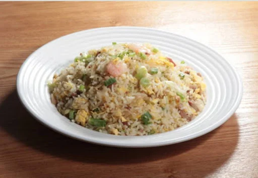 Prawn Fried Rice