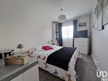 appartement à Chelles (77)