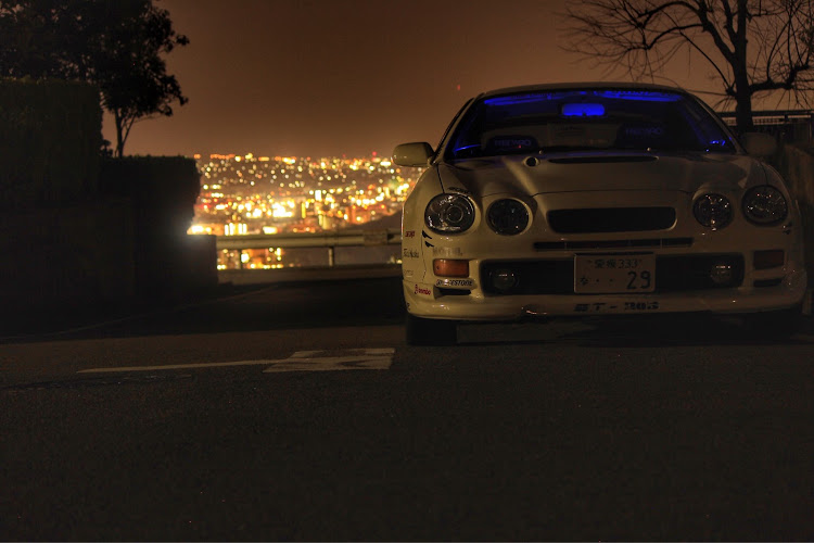 セリカの過去車に関するカスタム事例の投稿画像2枚目
