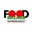 Food Bazaar logo