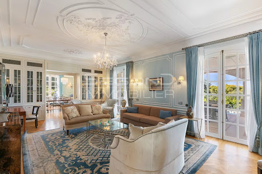 Villa avec piscine 4