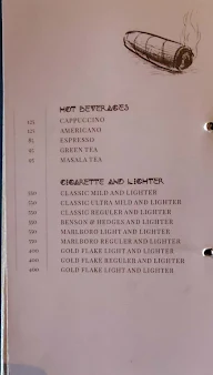 Penthouse menu 4