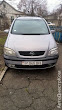 продам авто Opel Zafira Zafira A