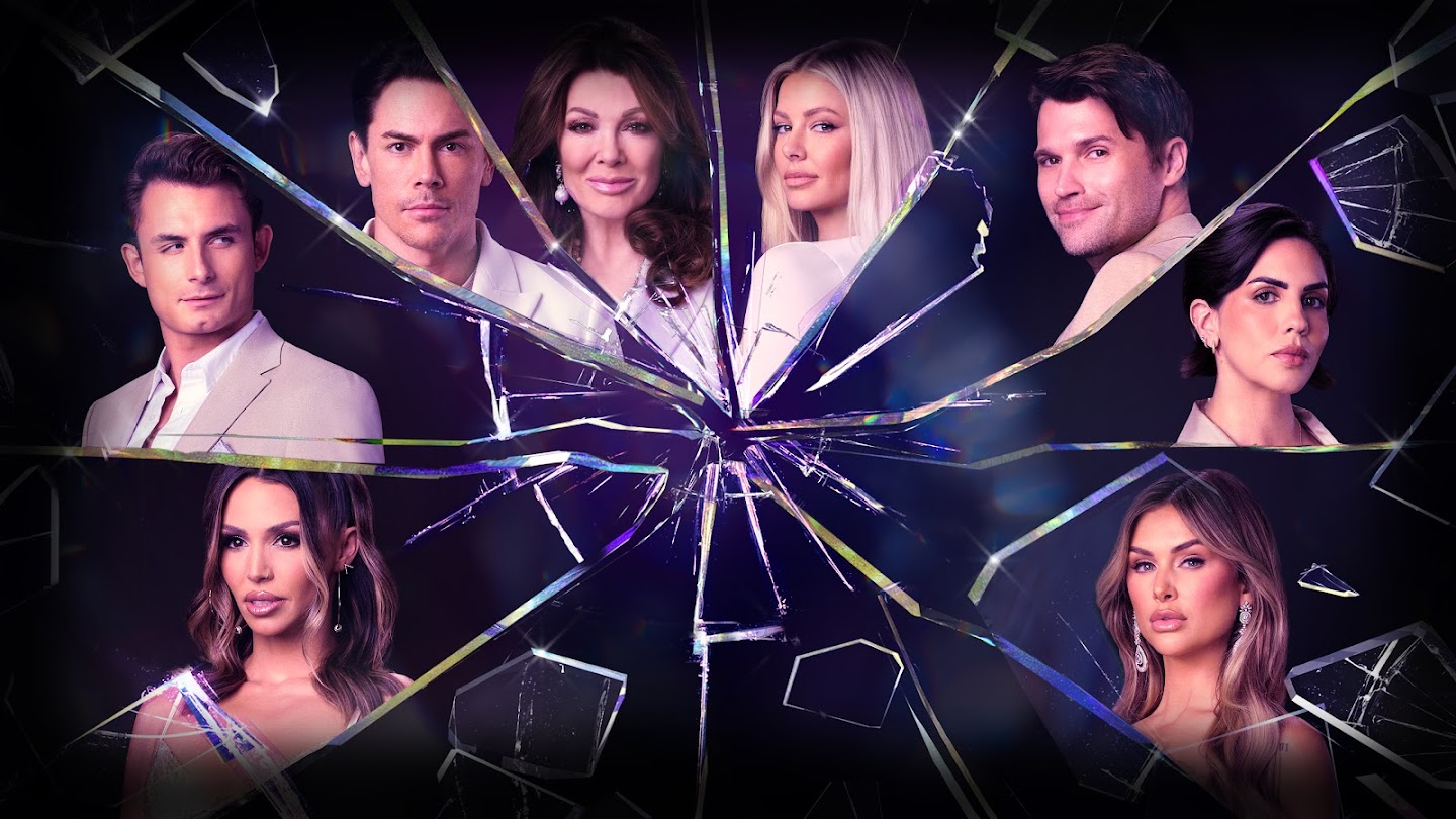 Watch Vanderpump Rules live