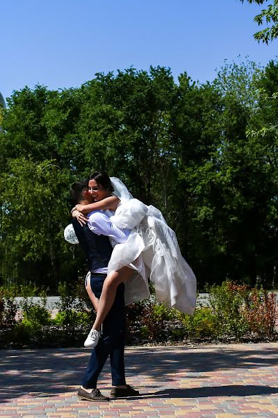 Wedding photographer Sergey Bokov (bokovss). Photo of 27 December 2020