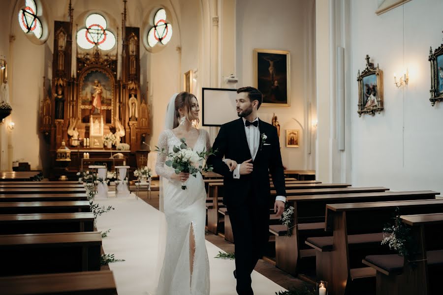 Huwelijksfotograaf Sergio Plikus (skphotopl). Foto van 18 juni 2021