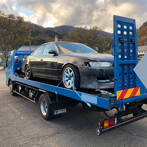マークII JZX90