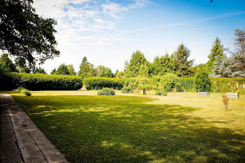 manoir à Fontenay-Trésigny (77)