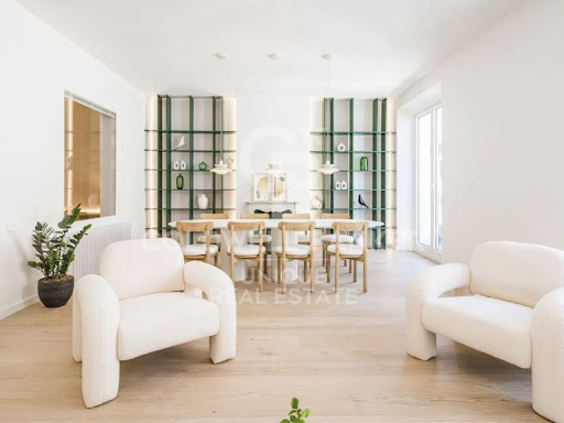 Buy this luxury apartment / penthouse in Madrid (Spain)
