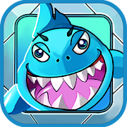 Bubble Fish 2017  Icon