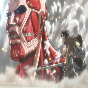 Guide For Attack On Titan The Mobile Game On Google Play Reviews Stats - attack on roblox attack on titan amino