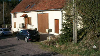 maison à Autun (71)