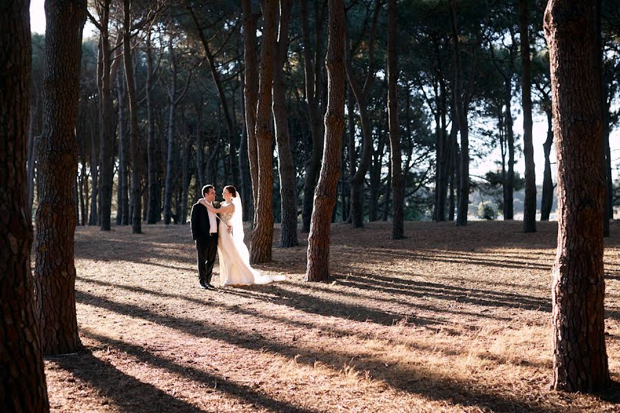 Fotógrafo de casamento Joshua Witheford (joshuawitheford). Foto de 13 de fevereiro 2019