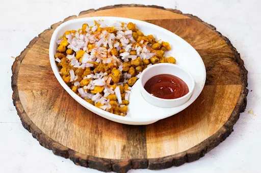 BBQ Crispy Corn