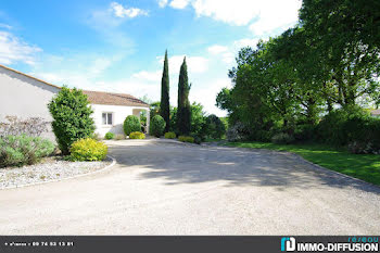 maison à Le Girouard (85)