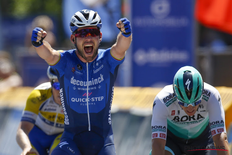 Mark Cavendish kijkt uit naar de start van de Ronde van Denemarken: "Zo veel mooie herinneringen en overwinningen"