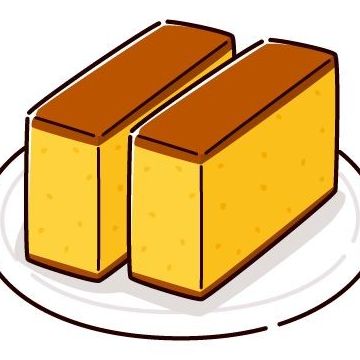 かすてら🍮辞めました