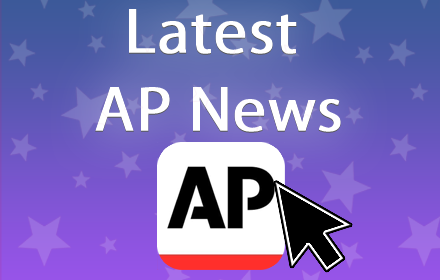 Latest AP News Videos Preview image 0