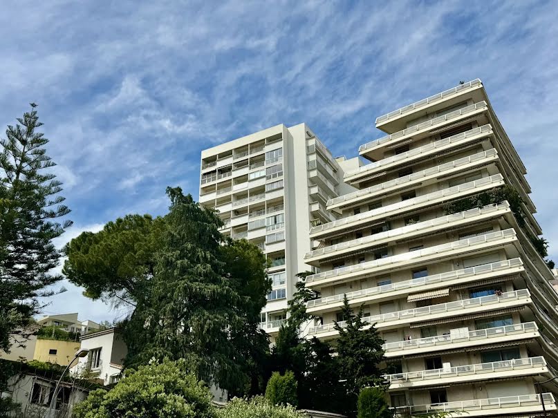 Vente appartement 3 pièces 83.3 m² à Monaco (98000), 3 850 000 €