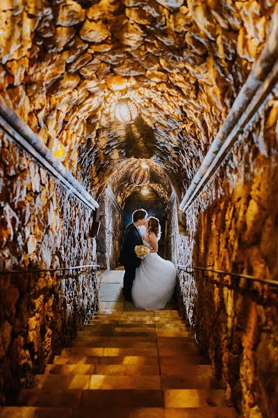 Wedding photographer Costi Moiceanu (cmphotography). Photo of 14 May 2018