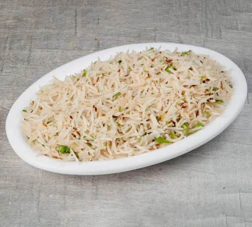 Jeera Rice