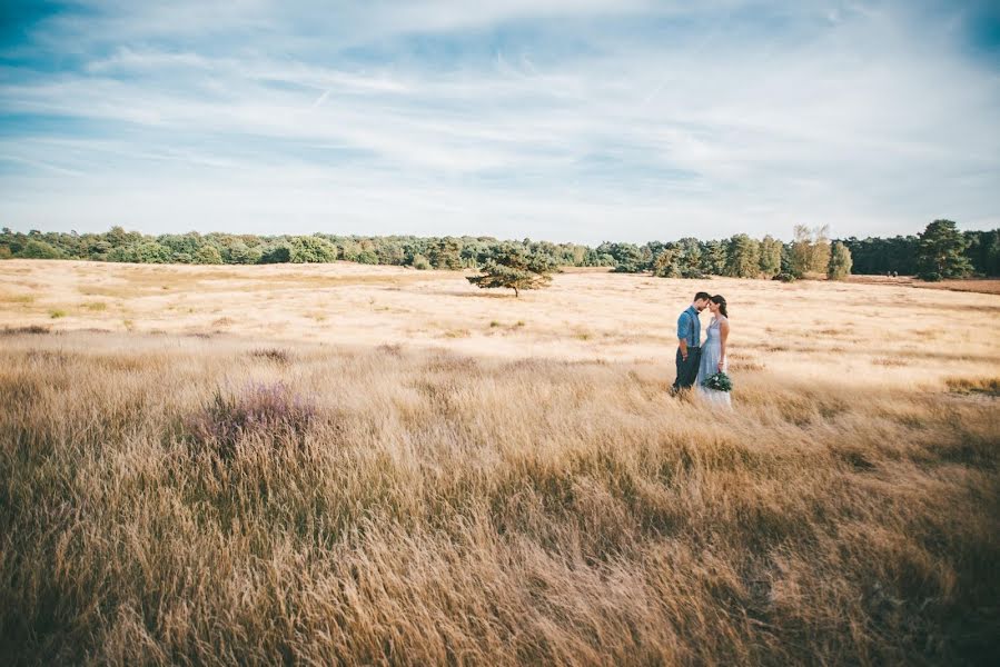 Wedding photographer Evelina Galinis (evelina). Photo of 6 March 2019