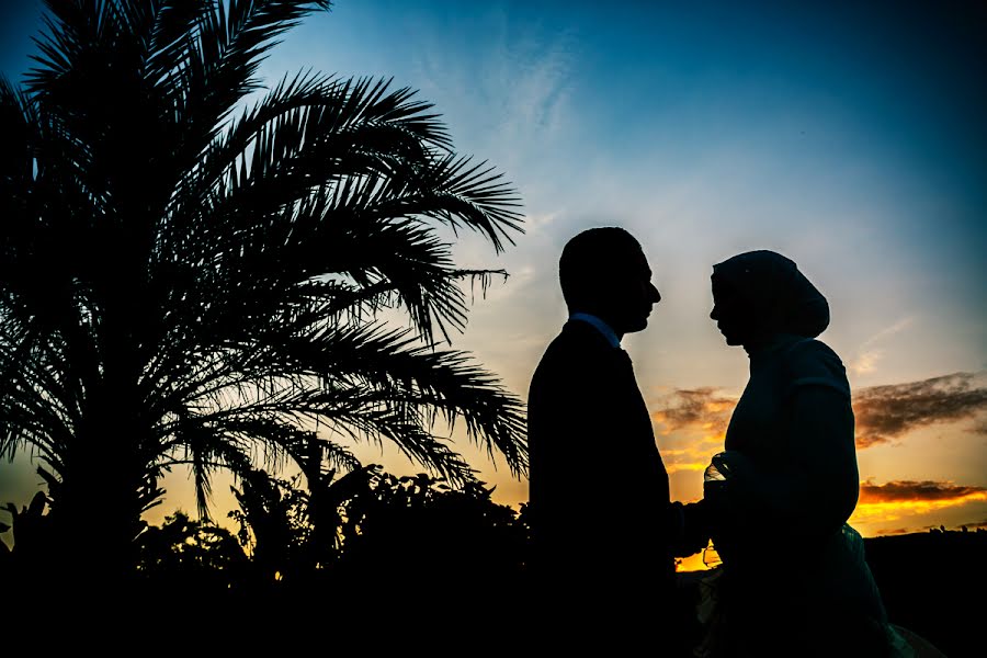 Fotografo di matrimoni Eder Peroza (ederperoza). Foto del 9 febbraio 2022