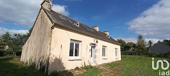 maison à Plounévez-Quintin (22)