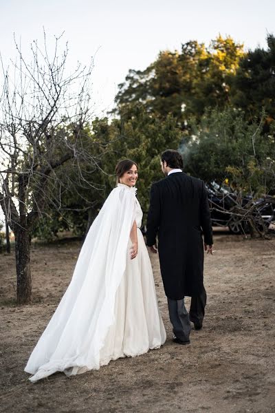 Photographe de mariage Rūta Kenst (rutafloral). Photo du 2 octobre 2019