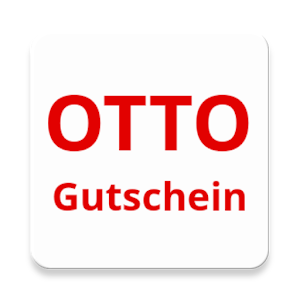 Vouchers for OTTO  Icon