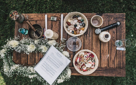 Wedding photographer Elena Flexas (elenaflexas). Photo of 1 February 2019