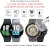 [Galaxy Watch 5, Watch 4] Kính Cường Lực Samsung Galaxy Watch 5, Galaxy Watch 4