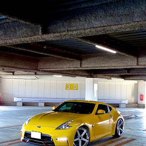 フェアレディZ Z34