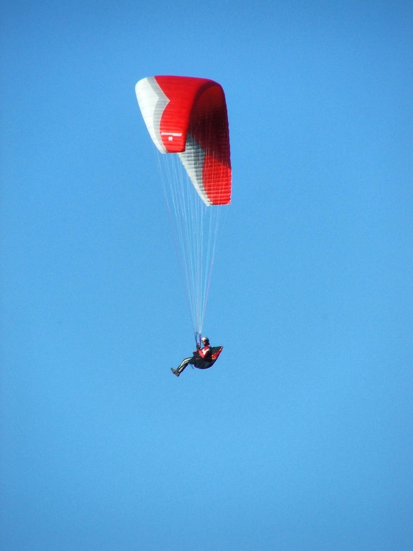 Parapendio di fabio.g