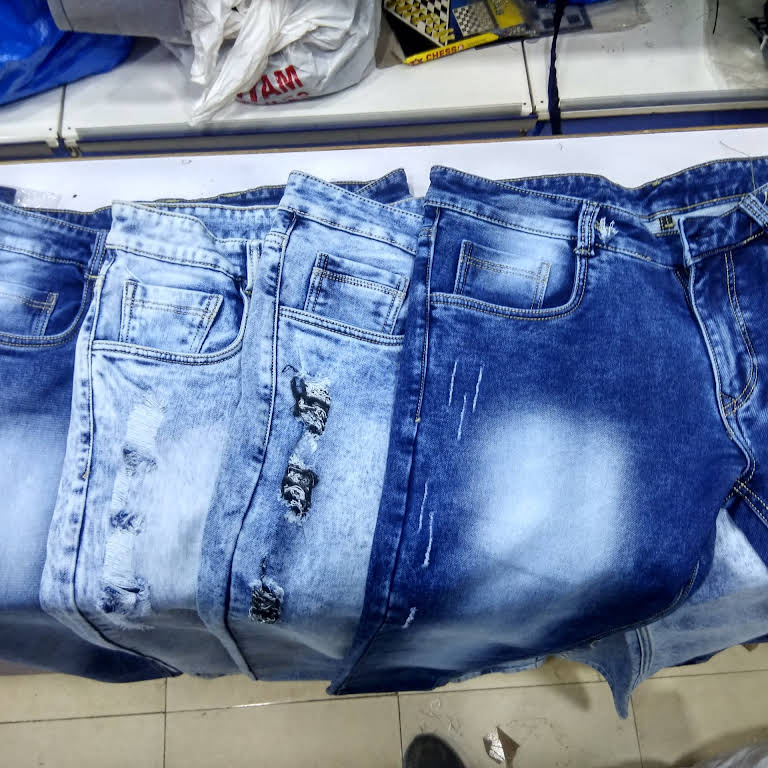 MJ JEANS - Clothing Manufacturer in BHOPAL
