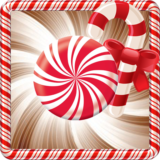 Free Choco Candy Ball 3D 街機 App LOGO-APP開箱王