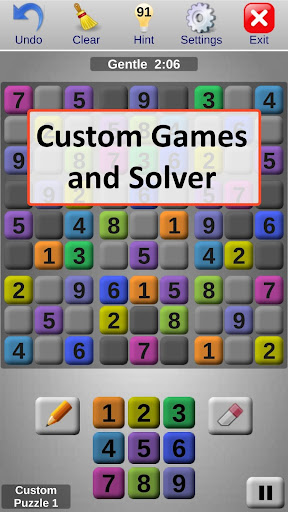  Updated Sudoku Games And Solver For PC Mac Windows 11 10 8 7 
