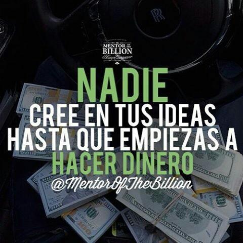 mentes de millonarios