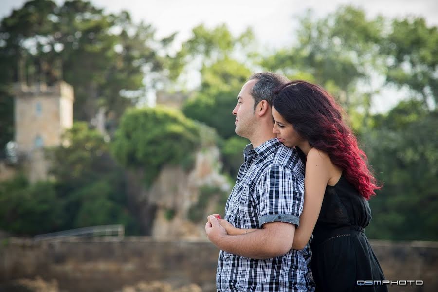 Fotógrafo de casamento Silvia De Acevedo (qsmphoto). Foto de 22 de maio 2019