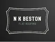 N K Beston Flat Roofing Logo