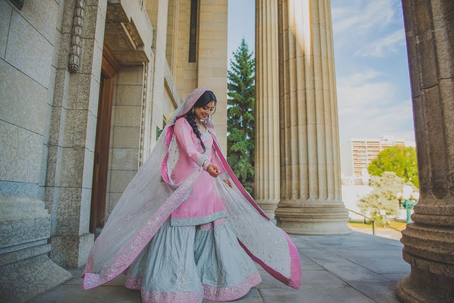 Photographe de mariage Dania (denzstudio). Photo du 9 mai 2019