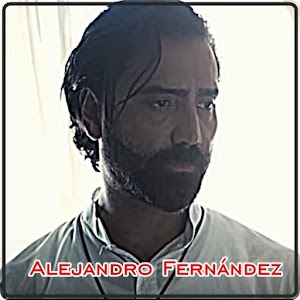 Alejandro Fernandez - Sé Que Te Duele  Icon