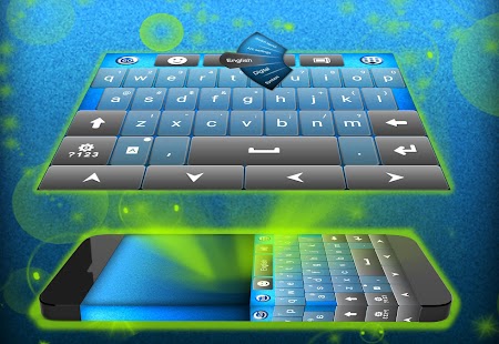 Free Keyboard for Texting Apps APK for PC
