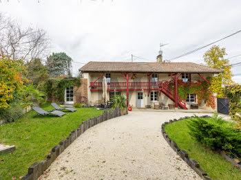 maison à Saint-Etienne-sur-Chalaronne (01)